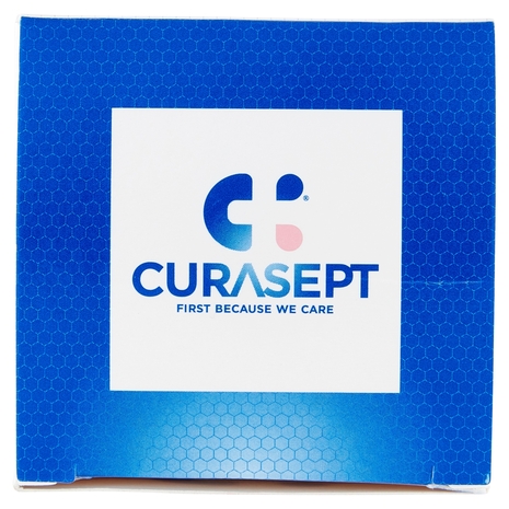 Curasept Collutorio Trattamento Intensivo Clorexidina 0.20 200 ml